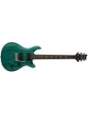 PRS SE CE24 STANDARD SATIN TURQUOISE