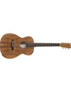 MARTIN 0X1-01 HPL KOA/KOA W/BAG