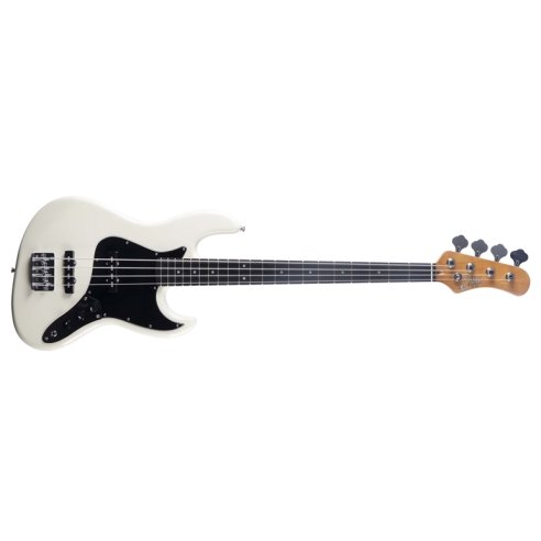 EKO JB-400 VINTAGE WHITE