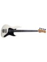 EKO JB-400 VINTAGE WHITE