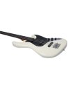 EKO JB-400 VINTAGE WHITE
