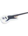 EKO JB-400 VINTAGE WHITE