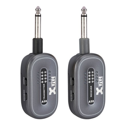 XVIVE A58 DIGITAL WIRELESS