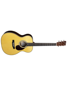 MARTIN OMJM JOHN MAYER
