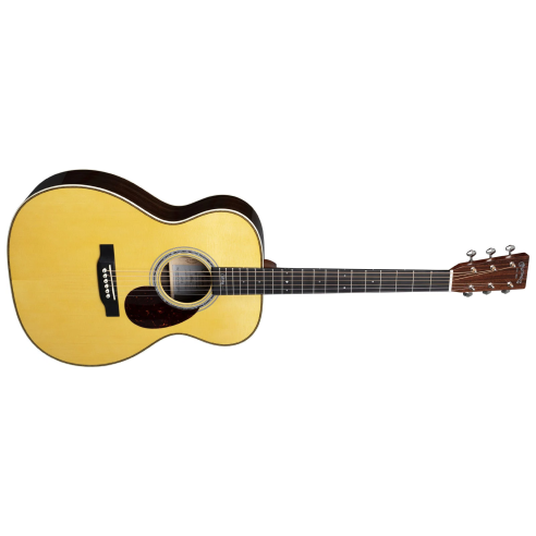 MARTIN OMJM JOHN MAYER