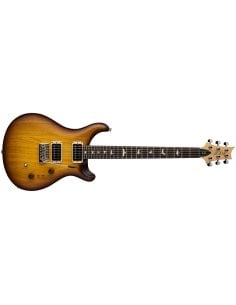 PRS CE 24-08 SWAMP ASH SATIN MC CARTY TOBACCO