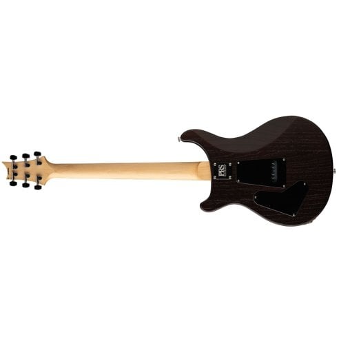PRS CE 24-08 SWAMP ASH SATIN MC CARTY TOBACCO