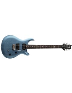 PRS SE CE24 STANDARD SATIN ICE BLUE METALLIC