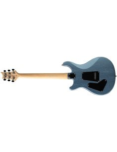 PRS SE CE24 STANDARD SATIN ICE BLUE METALLIC 2