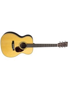 MARTIN OM-28E REIMAGINED