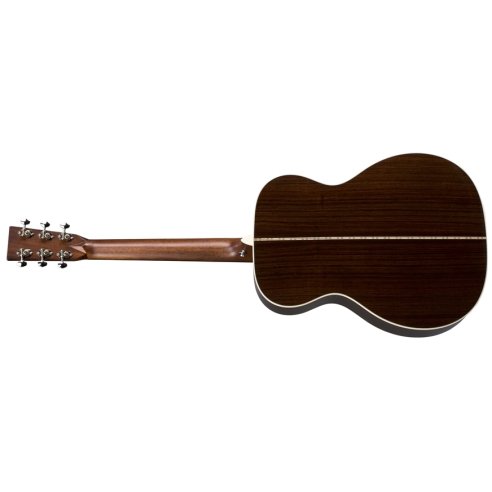 MARTIN OM-28E REIMAGINED