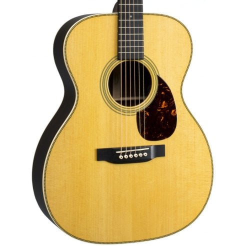 MARTIN OM-28E REIMAGINED