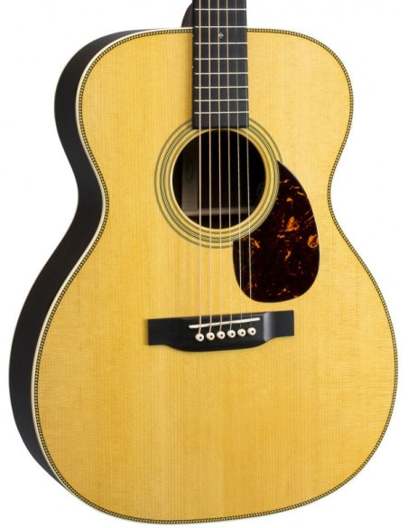 MARTIN OM-28E REIMAGINED MARTIN OM-28E REIMAGINED