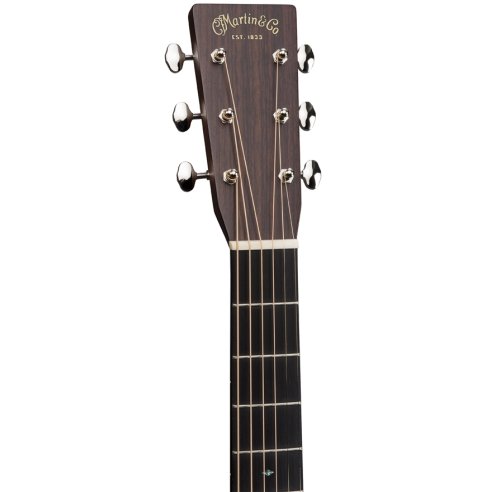 MARTIN OM-28E REIMAGINED