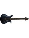 PRS STANDARD 24 SATIN PEARL BLACK