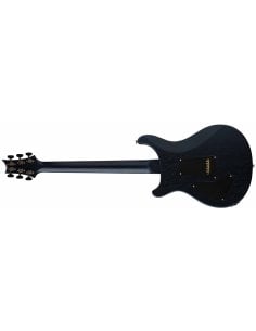 PRS STANDARD 24 SATIN PEARL BLACK 2