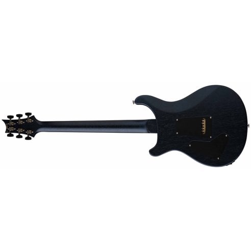 PRS STANDARD 24 SATIN PEARL BLACK