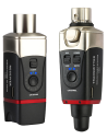 XVIVE U35 MICROPHONE WIRELESS SYSTEM
