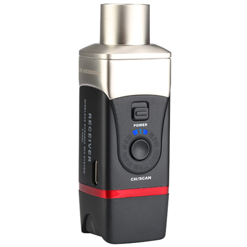 XVIVE U35 MICROPHONE WIRELESS SYSTEM