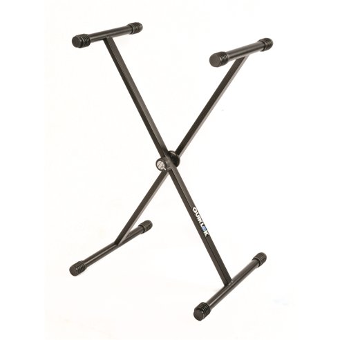 QUIK LOK T10BK SUPPORTO A X PER TASTIERA