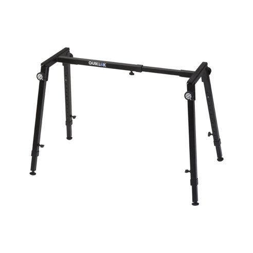 QUIK LOK WS421 SUPPORTO TASTIERA/MIXER
