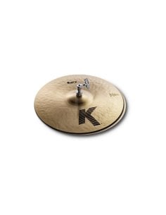 ZILDJIAN K 14 HI-HAT