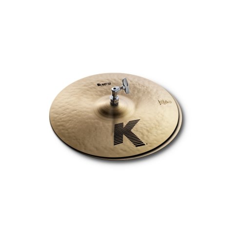 ZILDJIAN K 14 HI-HAT