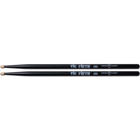 VIC FIRTH 5AB - NERE