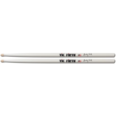 VIC FIRTH SS-SBR BUDDY RICH