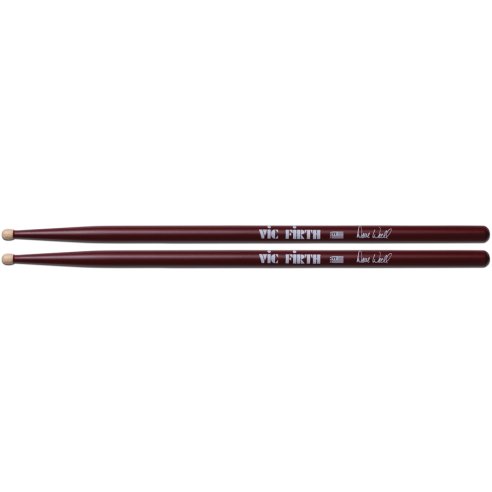 VIC FIRTH SS-SDW DAVE WECKL