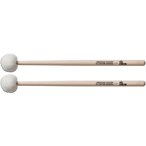 VIC FIRTH T6
