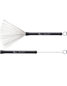 VIC FIRTH AB-SGWB STEVE GADD BRUSHES