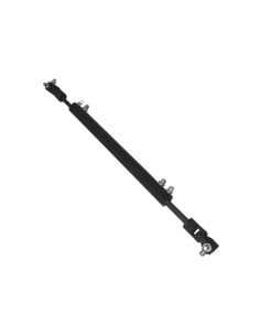 DIXON PPSJ-K1 BARRA PEDALE DOPPIO