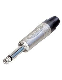 NEUTRIK NP2X JACK MONO