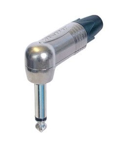 NEUTRIK NP2RX JACK ANGLE