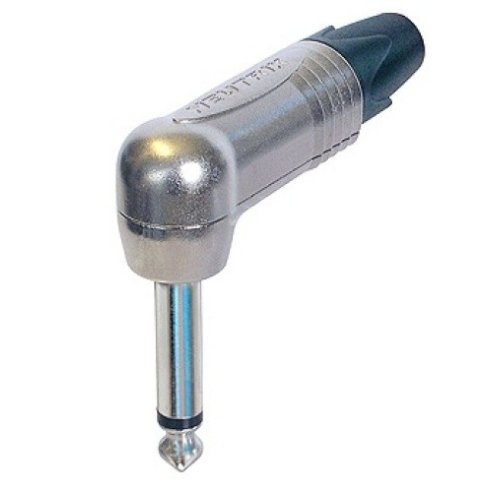 NEUTRIK NP2RX JACK ANGLE