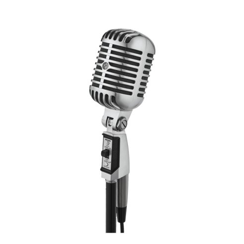 SHURE 55 SH II