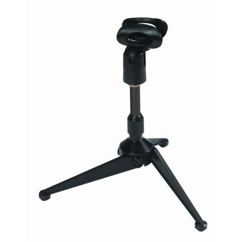QUIK LOK A188 SUPP.MICROF DA TAVOLO