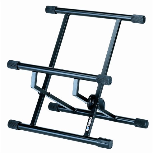 QUIK LOK BS317 SUPPORTO X AMPLIFICATORE