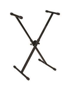QUIK LOK BS619 SUPPORTO X CON BRACCI TELESCOPICI