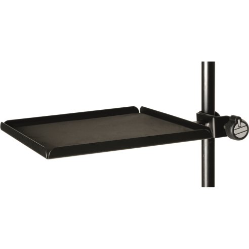 QUIK LOK MS329 VASSOIO CON AGGANCIO MORSETTO