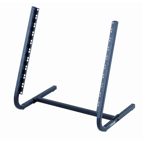 QUIK LOK RS10 RACK DA TAVOLO 10U