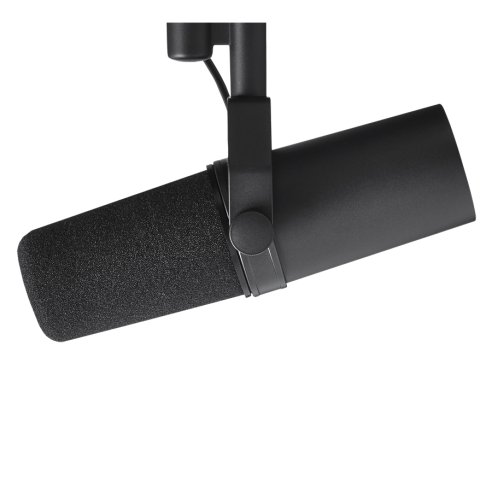 SHURE SM7B