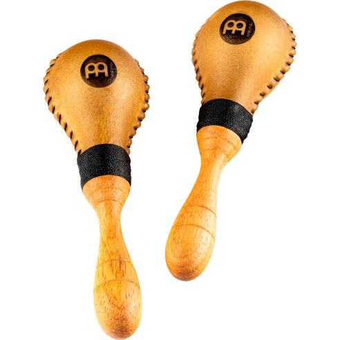MEINL MSM2 MARACAS IN PELLE
