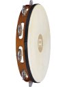 MEINL TAH1A-AB TAMBURELLO CON 1 FILA DI SONAGLI IN ALLUMINIO