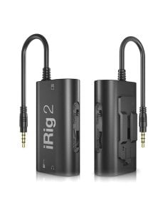 IK MULTIMEDIA iRIG2