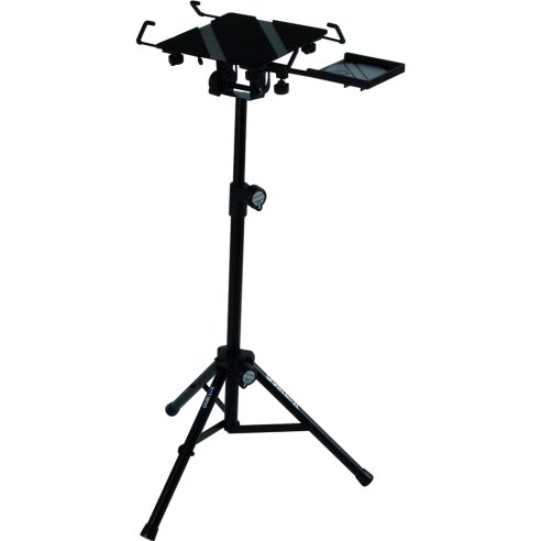 QUIK LOK LPH004 SUPPORTO PER LAPTOP DA TERRA