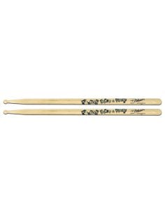 ZILDJIAN ASTBF TRAVIS BARKER FAMOUS STAR SIGNATURE