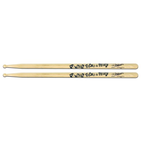 ZILDJIAN ASTBF TRAVIS BARKER FAMOUS STAR SIGNATURE