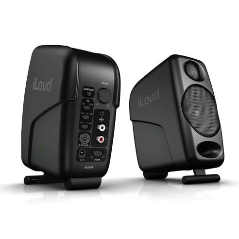 IK MULTIMEDIA iLOUD MICRO